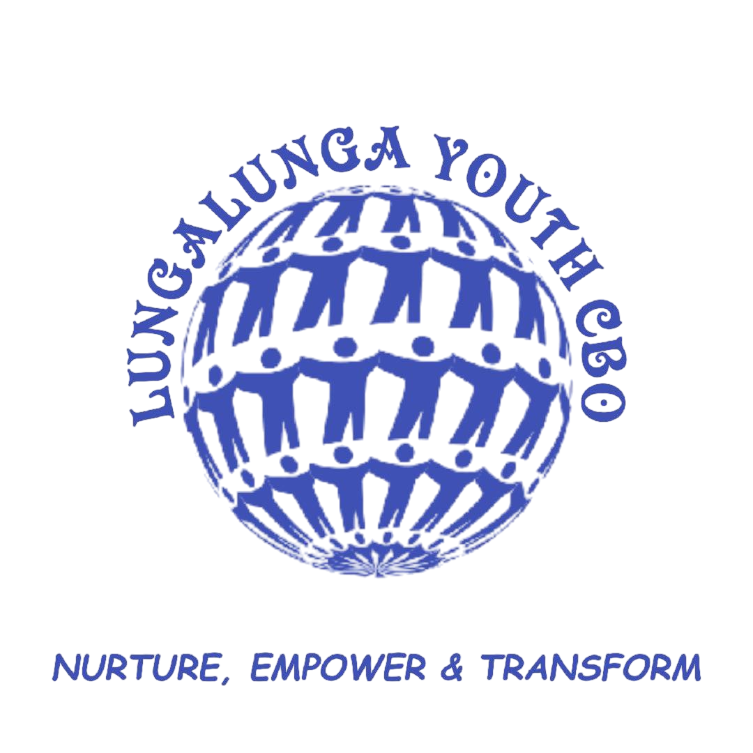 LungaLunga Youth CBO Logo